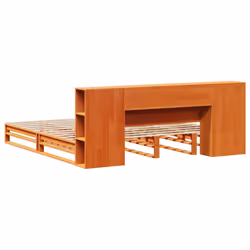 VidaXL 3323889 lit - Vue supplémentaire 8