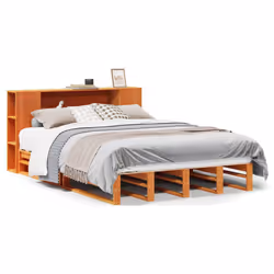 VidaXL 3323892, Bois, Bois, Bois, 1200 mm, 1900 mm, 255 mm