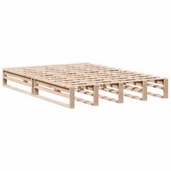 VidaXL 3323893 lit - Vue supplémentaire 6