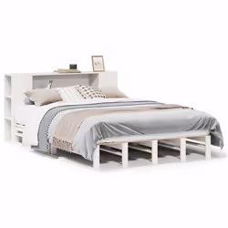 VidaXL 3323894, Bois, 1350 mm, 1900 mm, 255 mm, 141 x 24 mm, 1 pièce(s)