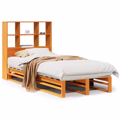 VidaXL 3323913, Bois, Bois, Bois, 900 mm, 2000 mm, 255 mm