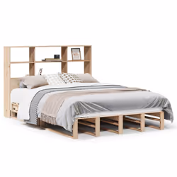 VidaXL 3323917, Bois, 1200 mm, 2000 mm, 255 mm, 126 x 23 mm, 1 pièce(s)
