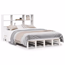 VidaXL 3323921, Bois, 1400 mm, 2000 mm, 255 mm, 146 x 23 mm, 1 pièce(s)
