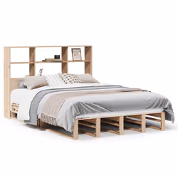 VidaXL 3323923, Bois, 1500 mm, 2000 mm, 255 mm, 156 x 23 mm, 1 pièce(s)