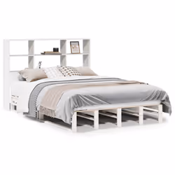 VidaXL 3323924, Bois, 1500 mm, 2000 mm, 255 mm, 156 x 23 mm, 1 pièce(s)