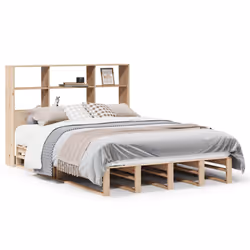 VidaXL 3323926, Bois, 1600 mm, 2000 mm, 255 mm, 166 x 23 mm, 1 pièce(s)