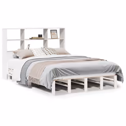 VidaXL 3323927, Bois, 1600 mm, 2000 mm, 255 mm, 166 x 23 mm, 1 pièce(s)