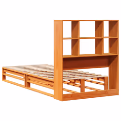 VidaXL 3323928 lit - Vue supplémentaire 8
