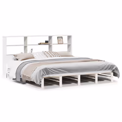 VidaXL 3323930, Bois, 1800 mm, 2000 mm, 255 mm, 186 x 23 mm, 1 pièce(s)