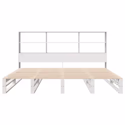 VidaXL 3323930 lit - Vue supplémentaire 4