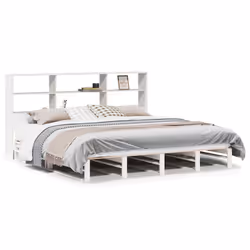 VidaXL 3323933, Bois, 2000 mm, 2000 mm, 255 mm, 206 x 23 mm, 1 pièce(s)
