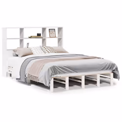 VidaXL 3323948, Bois, 1400 mm, 1900 mm, 255 mm, 146 x 23 mm, 1 pièce(s)
