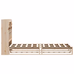 VidaXL 3323950 lit - Vue supplémentaire 5