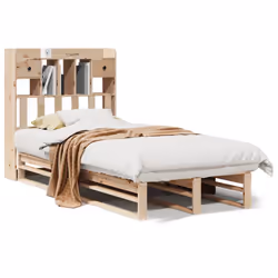 VidaXL 3323959, Bois, 1400 mm, 2000 mm, 255 mm, 146 x 23 mm, 1 pièce(s)