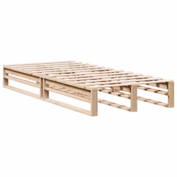 VidaXL 3323959 lit - Vue supplémentaire 8