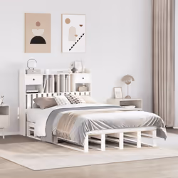 VidaXL 3323960 lit - Vue supplémentaire 2