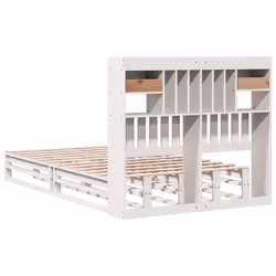 VidaXL 3323963 lit - Vue supplémentaire 8