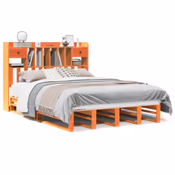 VidaXL 3323964, Bois, Bois, Bois, 1500 mm, 2000 mm, 255 mm