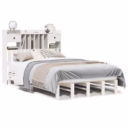 VidaXL 3323972, Bois, 2000 mm, 2000 mm, 255 mm, 206 x 23 mm, 1 pièce(s)