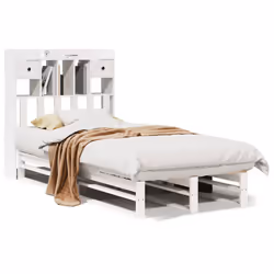 VidaXL 3323975, Bois, 750 mm, 1900 mm, 255 mm, 81 x 23 mm, 1 pièce(s)