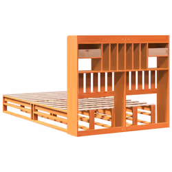 VidaXL 3323985 lit - Vue supplémentaire 8
