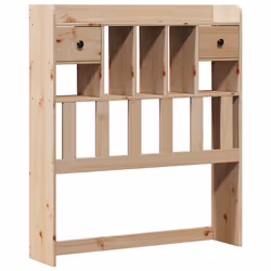 VidaXL 3323986 lit - Vue supplémentaire 7