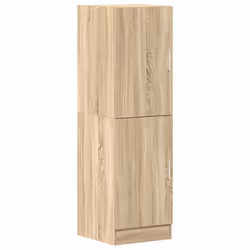 VidaXL 3324144 étagères Bois - Vue supplémentaire 6