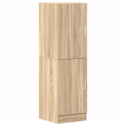 VidaXL 3324153 étagères Bois - Vue supplémentaire 6