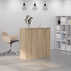 VidaXL 3324162 bureau - Vue supplémentaire 4