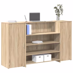 VidaXL 3324171 bureau