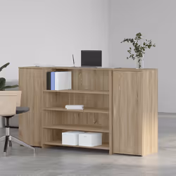 VidaXL 3324171 bureau
