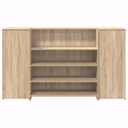 VidaXL 3324171 bureau - Vue supplémentaire 5