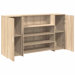 VidaXL 3324171 bureau - Vue supplémentaire 6