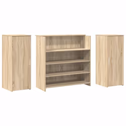 VidaXL 3324171 bureau - Vue supplémentaire 7