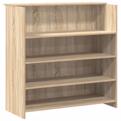 VidaXL 3324171 bureau - Vue supplémentaire 8