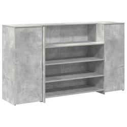 VidaXL 3324172 bureau