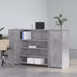 VidaXL 3324172 bureau