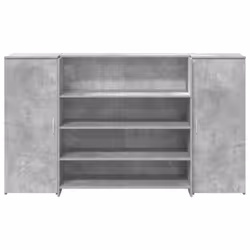 VidaXL 3324172 bureau - Vue supplémentaire 5