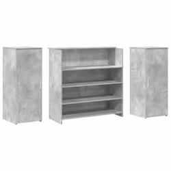 VidaXL 3324172 bureau - Vue supplémentaire 7