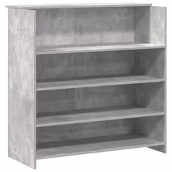 VidaXL 3324172 bureau - Vue supplémentaire 8