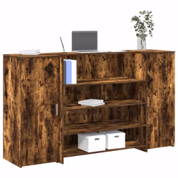 VidaXL 3324173 bureau