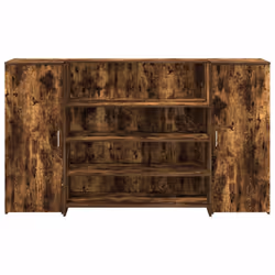 VidaXL 3324173 bureau - Vue supplémentaire 5
