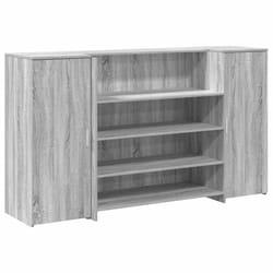 VidaXL 3324174 bureau