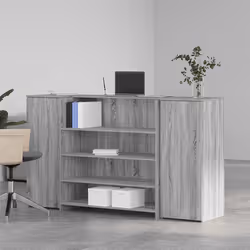VidaXL 3324174 bureau