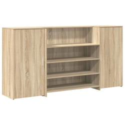 VidaXL 3324180 bureau