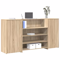 VidaXL 3324180 bureau
