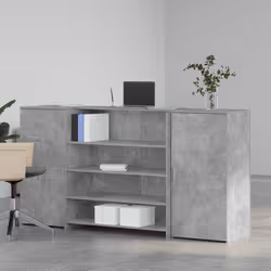VidaXL 3324181 bureau