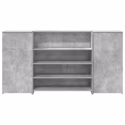 VidaXL 3324181 bureau - Vue supplémentaire 5