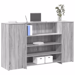 VidaXL 3324183 bureau