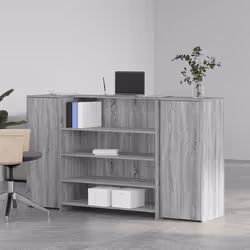 VidaXL 3324183 bureau
